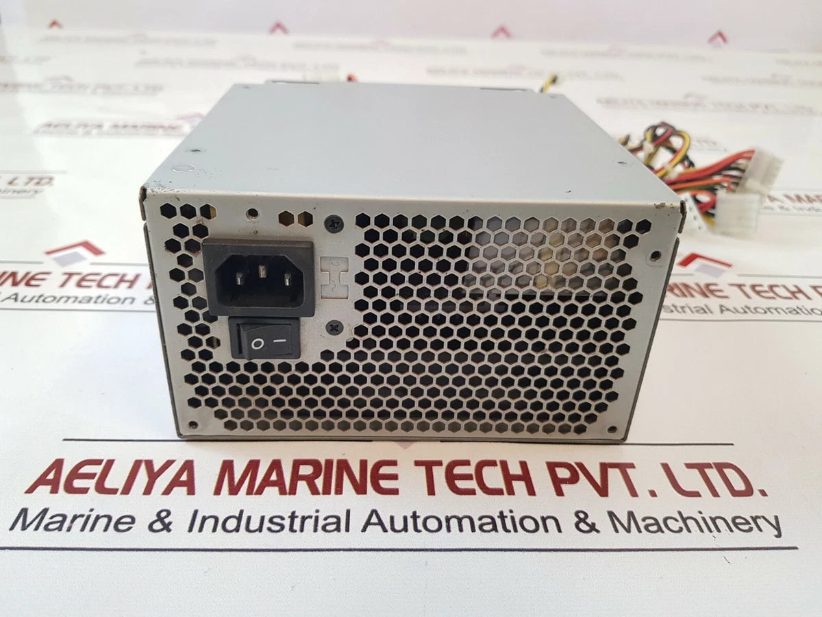 Fsp group fsp350-60pn (pf) power supply|334396390326