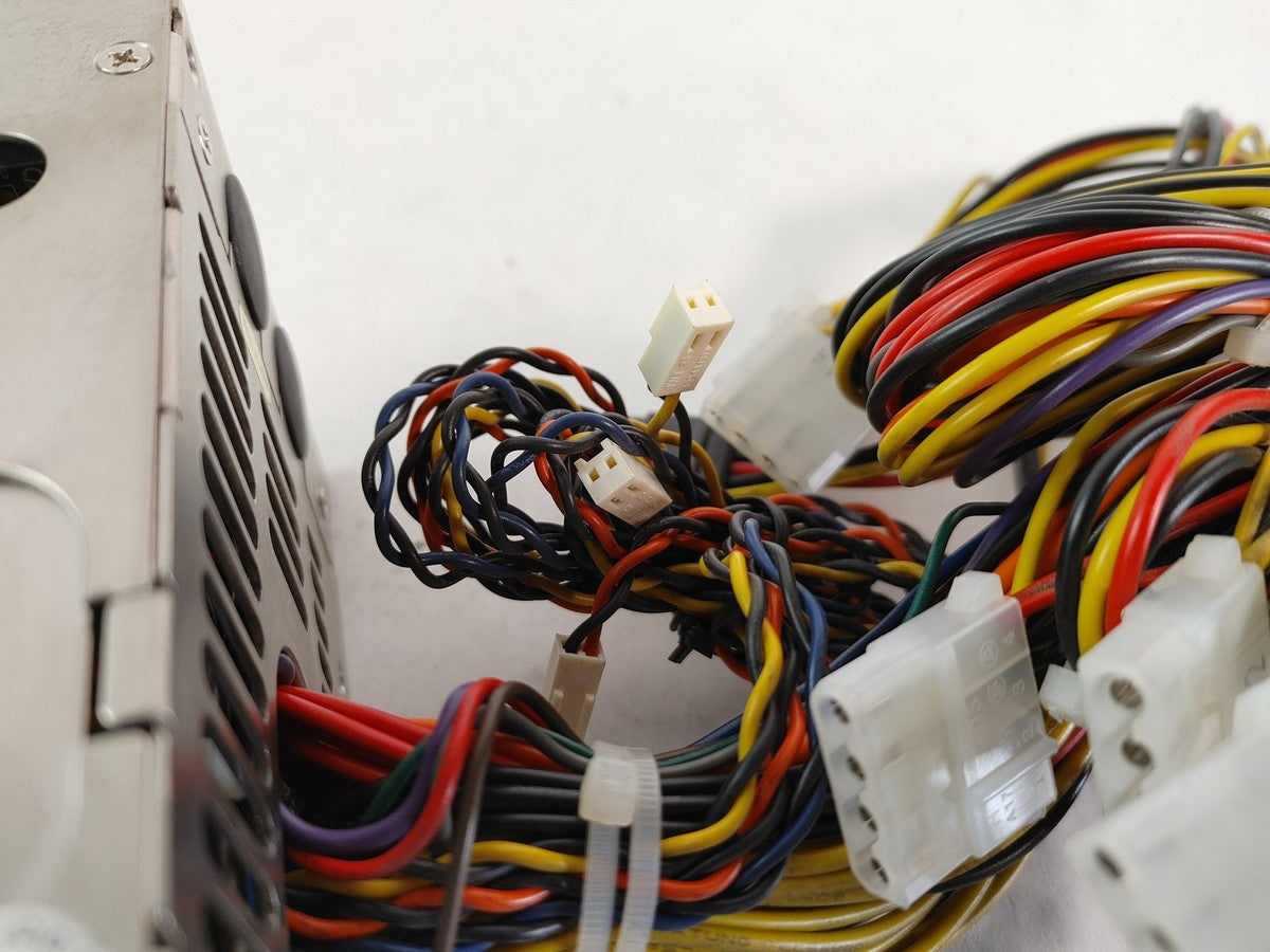 Etasis EFRP-2462 460 W 24 Pin Mini Redundant Server Power Supply Cage|389544354448