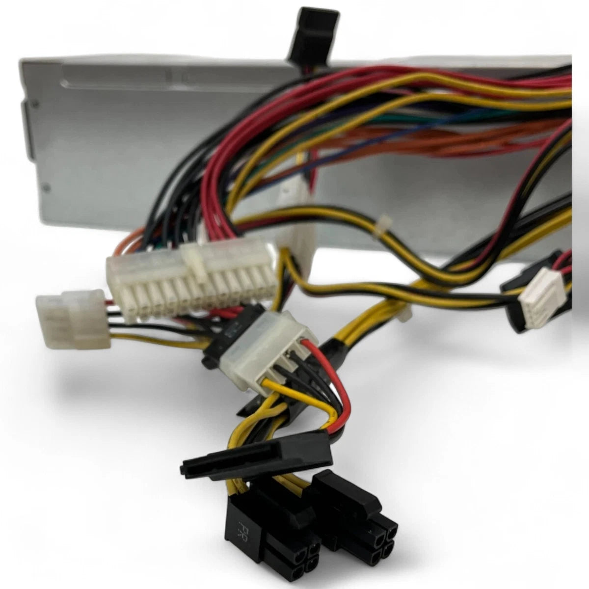 Supermicro PWS-401-2H / 24-Pin 8-Pin 80 Plus 400WATT 2U Tested|277201281531