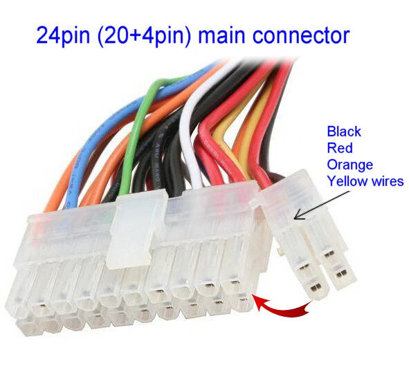 HP Proliant MicroServer G7 G8 PSU. DPS-150AB-5A DPS-150TBA 708245-425 620827-001|152655324389