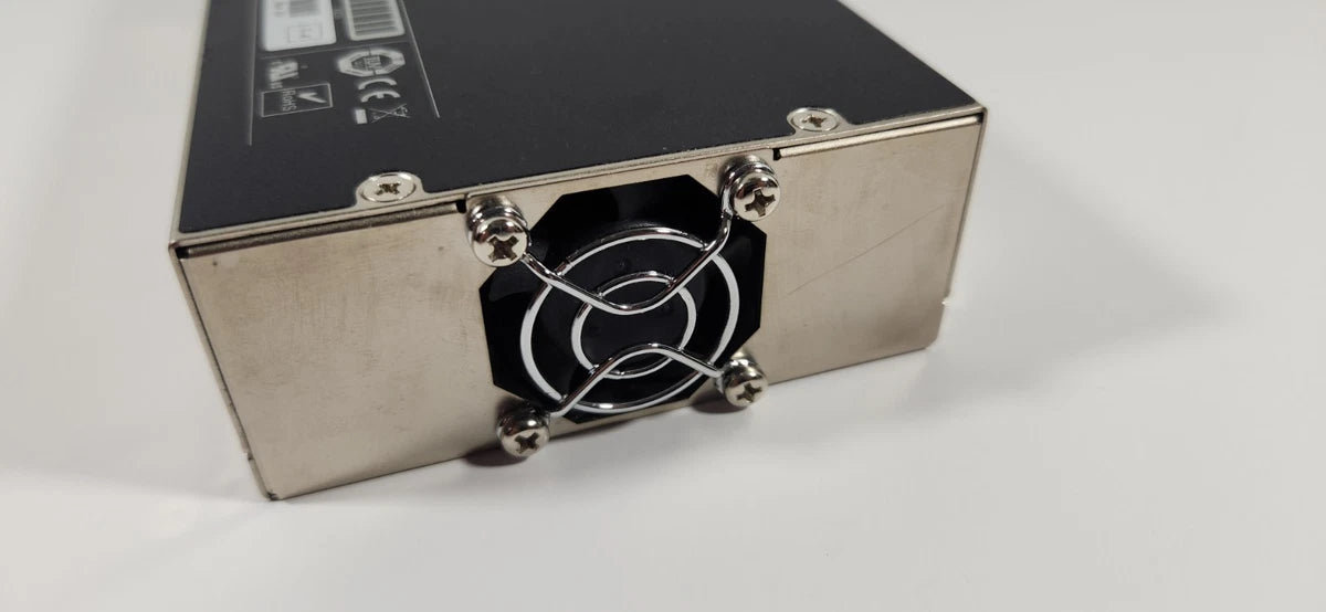 ASTEC INTERNATIONAL LTD LCM300L 300W MAX POWER SUPPLY EMERSON NETWORK POWER|277580003483