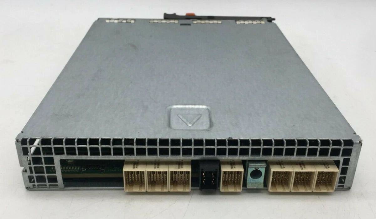 lot of 3 Dell EqualLogic Type 12 Controller E09M001 UNTESTED-AS IS-FOR PARTS|306596401623