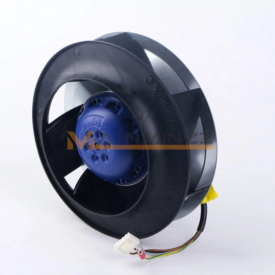 New 1PC ZIEHL-ABEGG centrifugal fan RH19V-2EP.W6.1R|406225744241