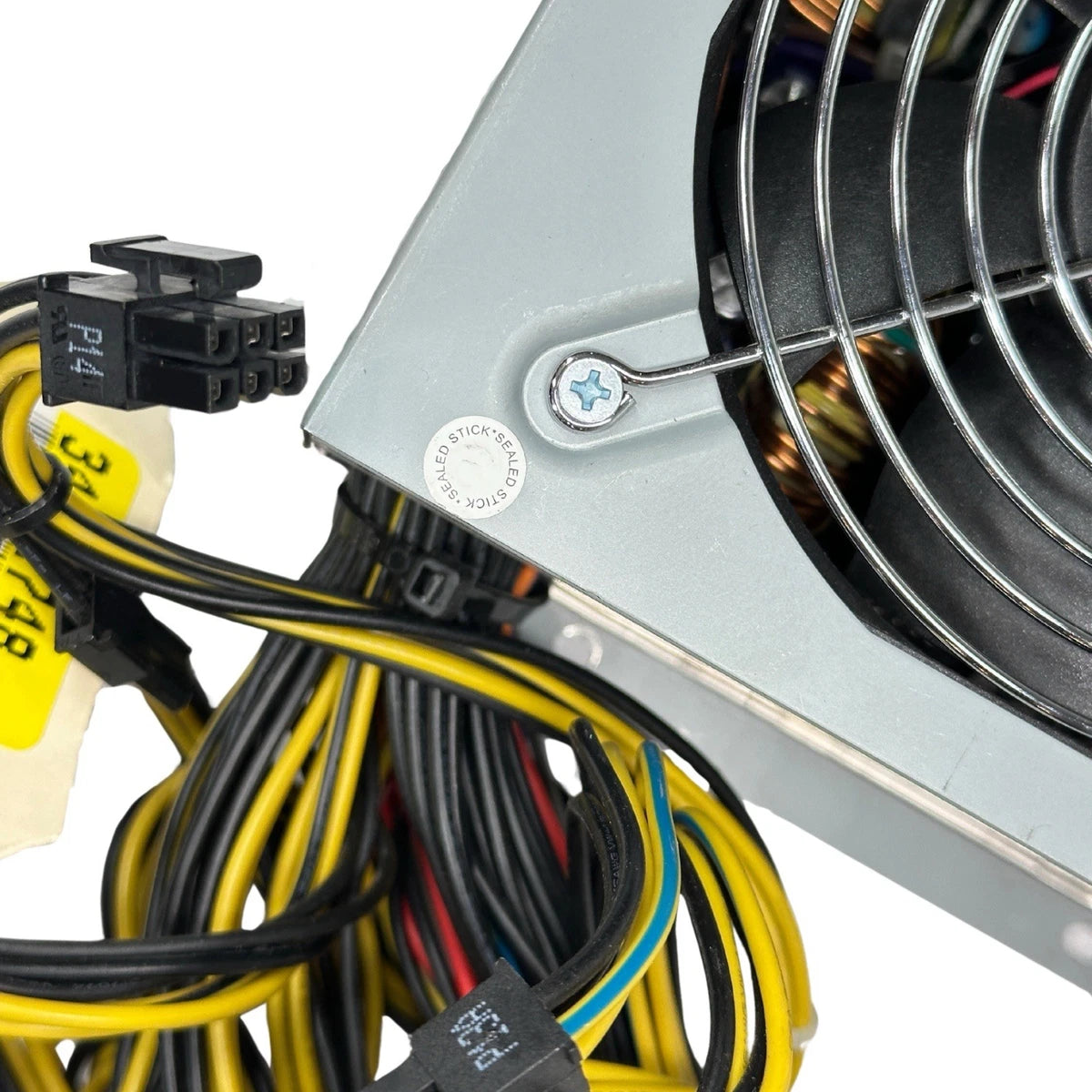 SuperMicro PWS-903-PQ 900W Switching Power Supply Unit 80 Plus Gold - Read|167912285649