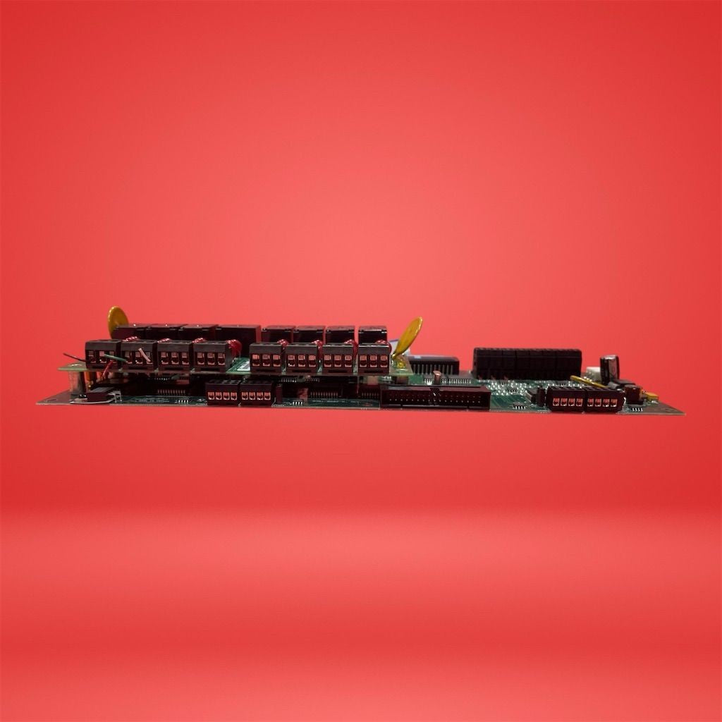 Software House 0311-0040-01 iSTAR Access Control Module Board Replacement