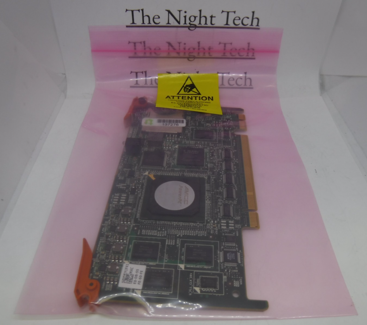 Dell 0Y1F41 Y1F41 Chassis Management Controller – PowerEdge VRTX CMC Module|116684045989