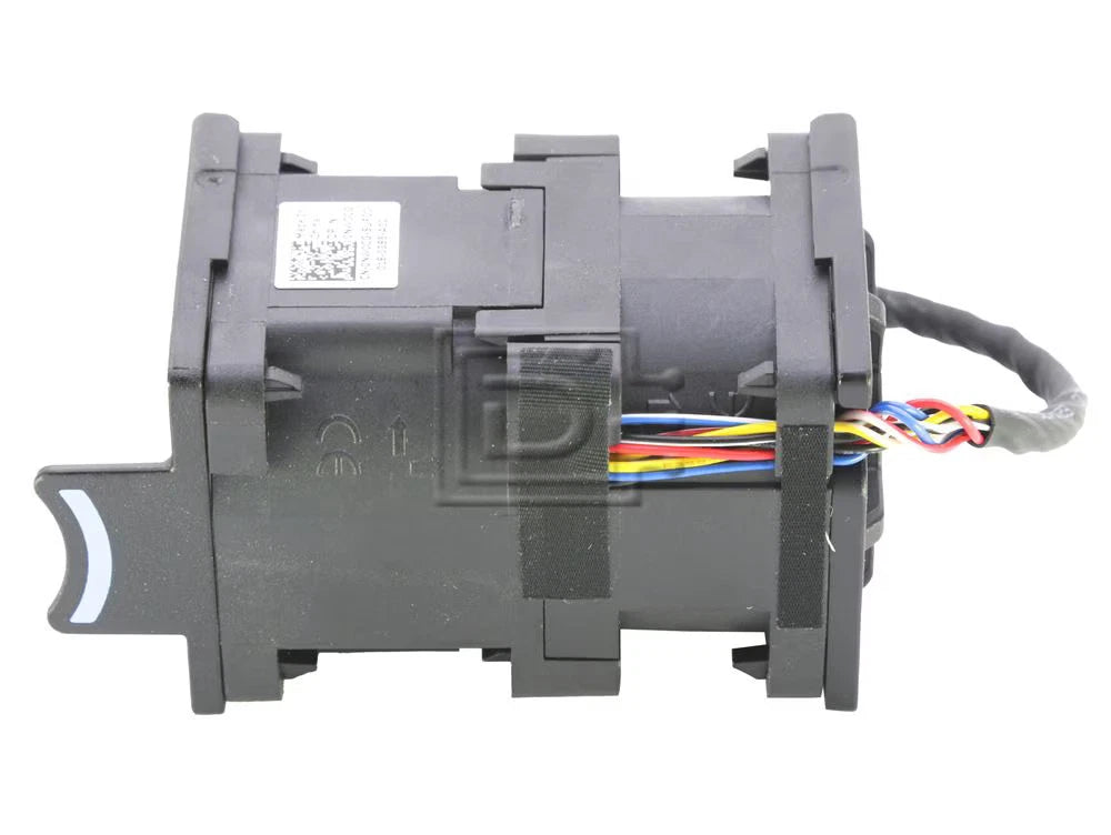 Dell NW0CG / 0NW0CG PowerEdge R440 CPU Cooling Chassis Fan|394928628196