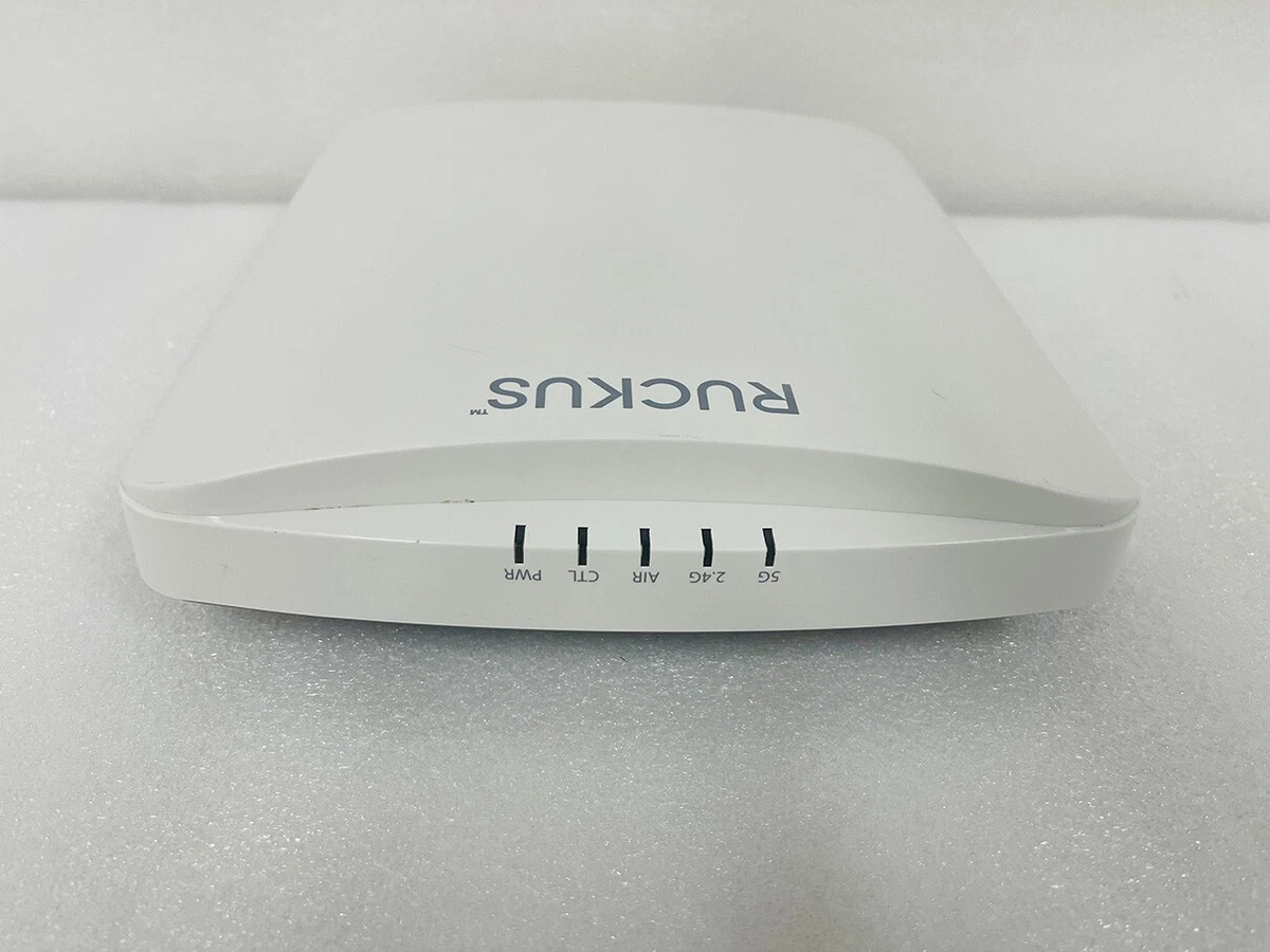 Ruckus 901-R650-US00 Wireless Access Point|396578321381