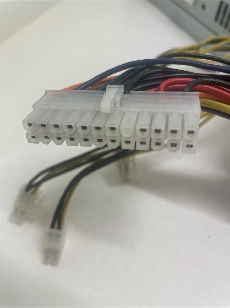 Etasis EFAP-S702 600W  2U Switching Power Supply 100-240V 8-3.5A|325953717708