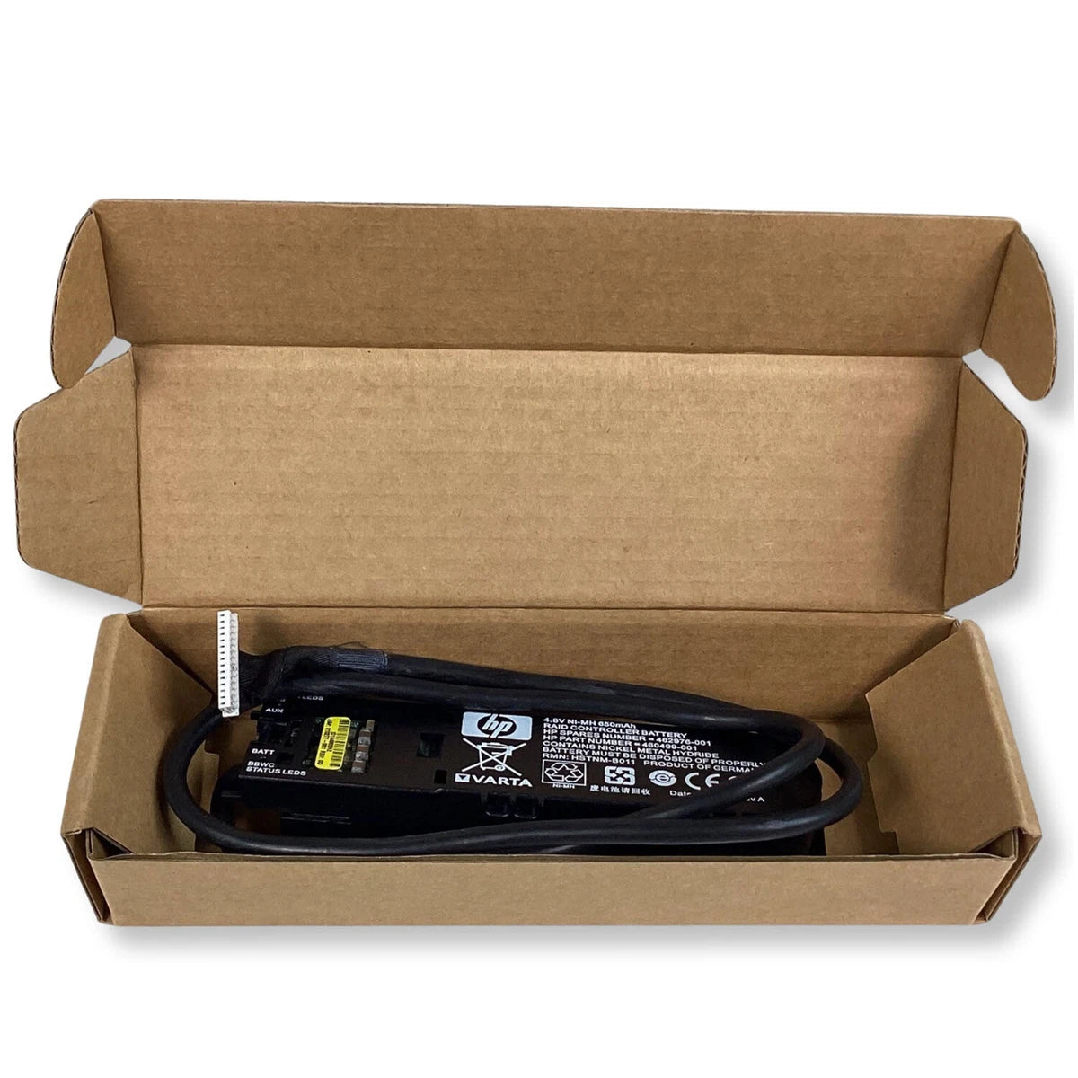 HP P410 P411 P212 Series Raid Controller Battery 460499-001 462969-B21 462976001|204316926134