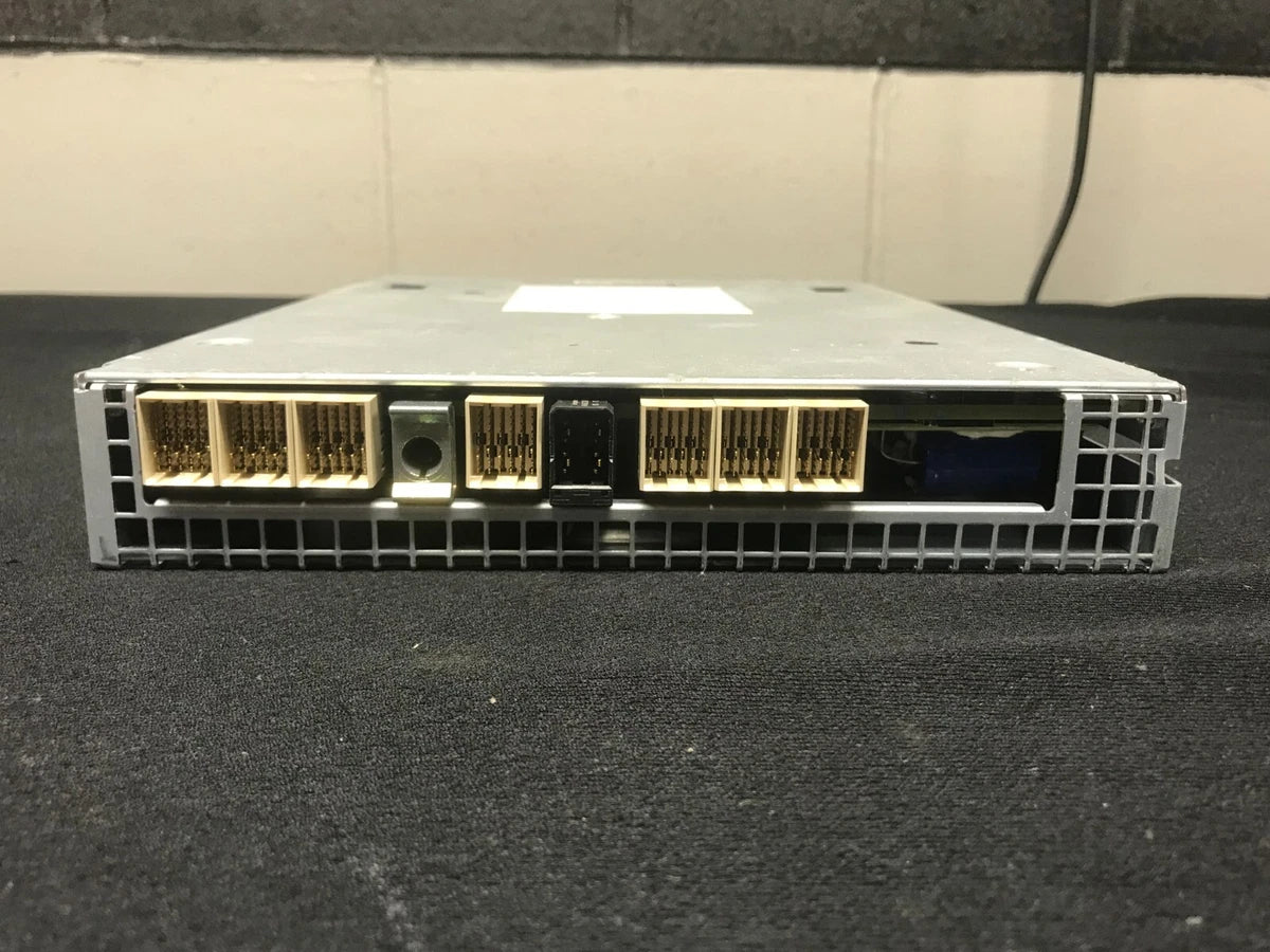 Dell EqualLogic Type 12 Control Module E09M E09M001 HRT01 A01|315785839668