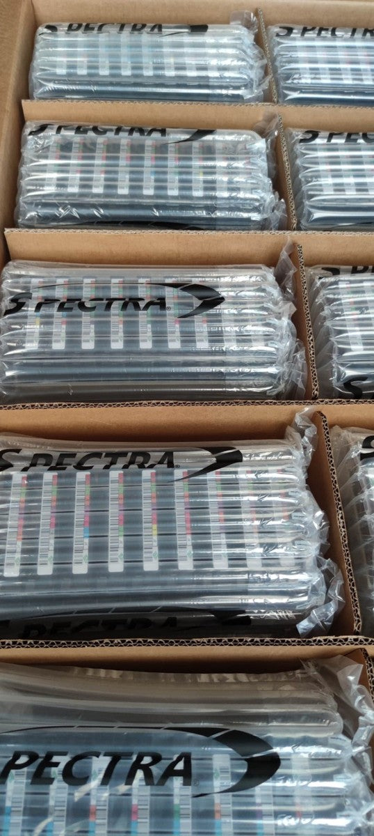 IBM 3592 JE Advanced Tape Data Cartridge - 20TB 02CE960 - Spectra Logic|204539356625