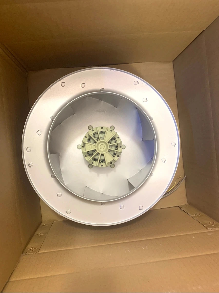 One Brand New Ziehl-Abegg RH35M-4EK.2F.1R Centrifugal Fan AC 230V|256988231645