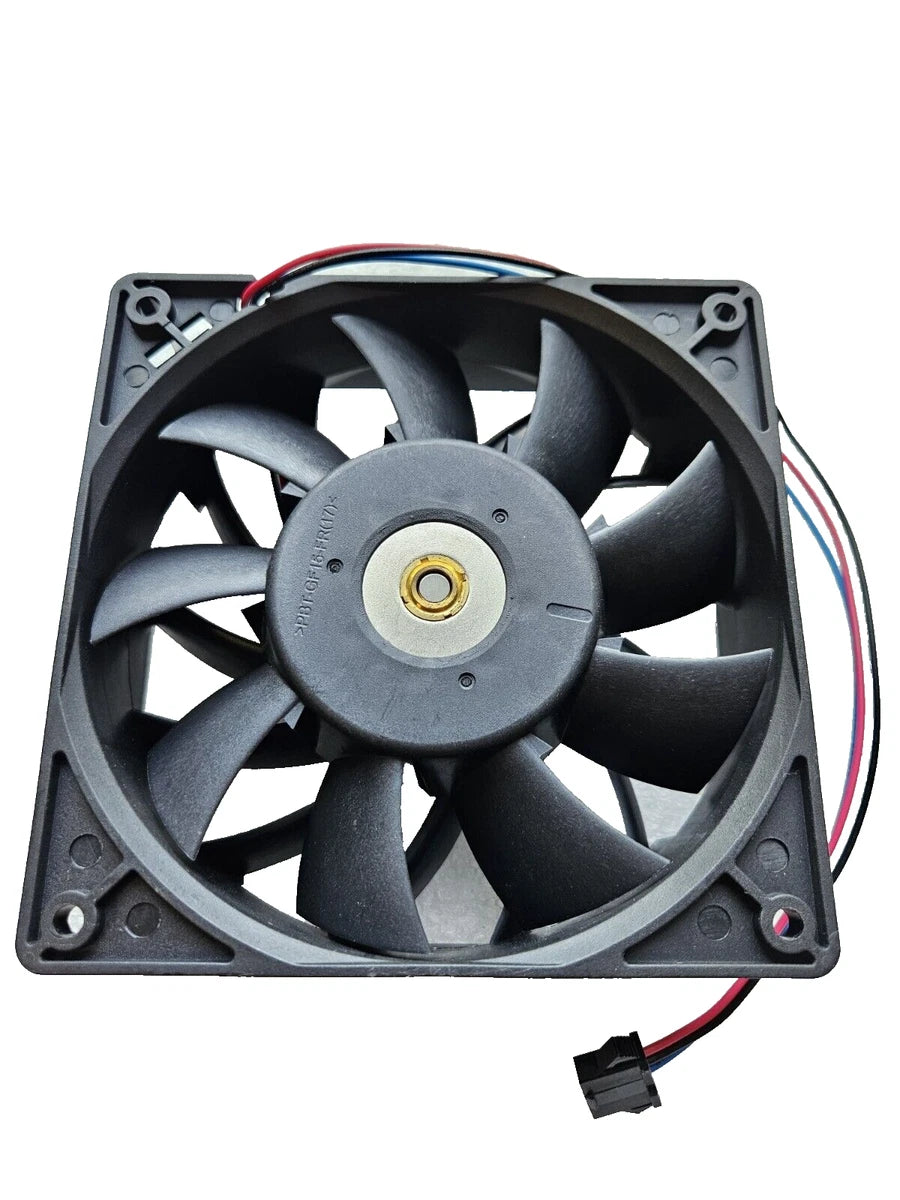 DELTA FFB1224EHE PE00/5Z51 120x120x38mm DC 24V 1.5A 3-Lines Inverter Cooling Fan|286815169641