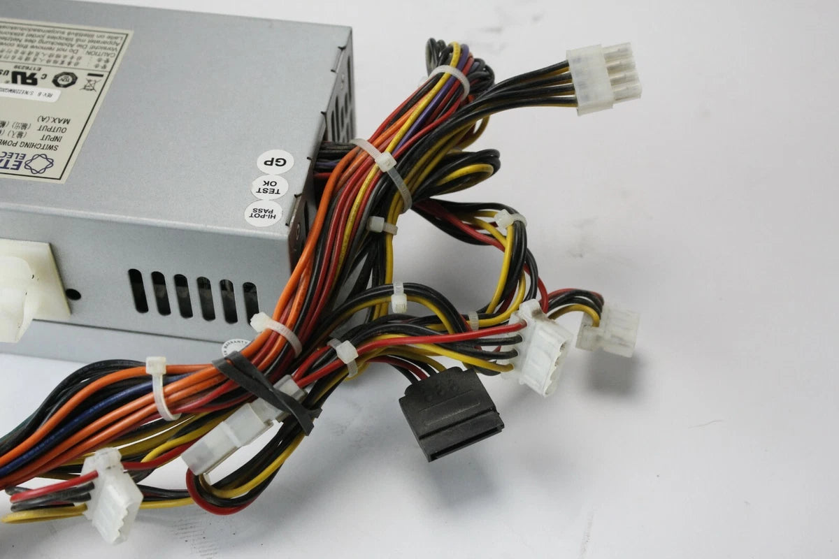 Etasis EFAP-S602 Power Supply 600W MAX POWER SUPPLY|234080522875