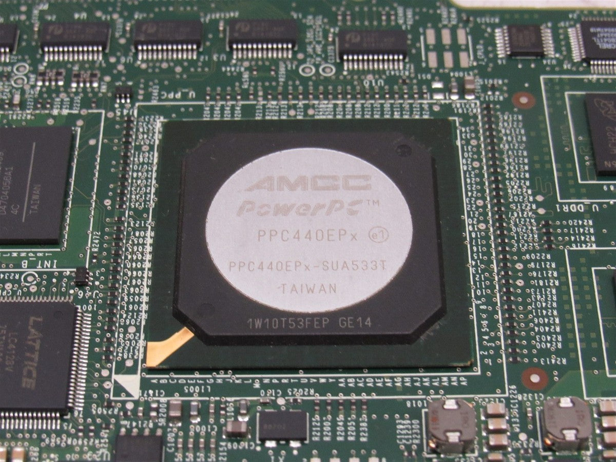 Dell Poweredge VRTX Chassis Management Controller (CMC) Y1F41 034V0R|317454481803