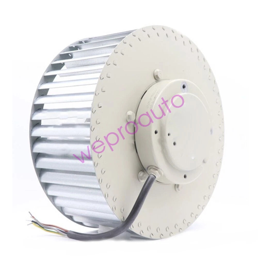 For Ziehl Abegg RE28P-4EK.4I.1R Centrifugal Fan 230V 3.0A 690W|286870778420