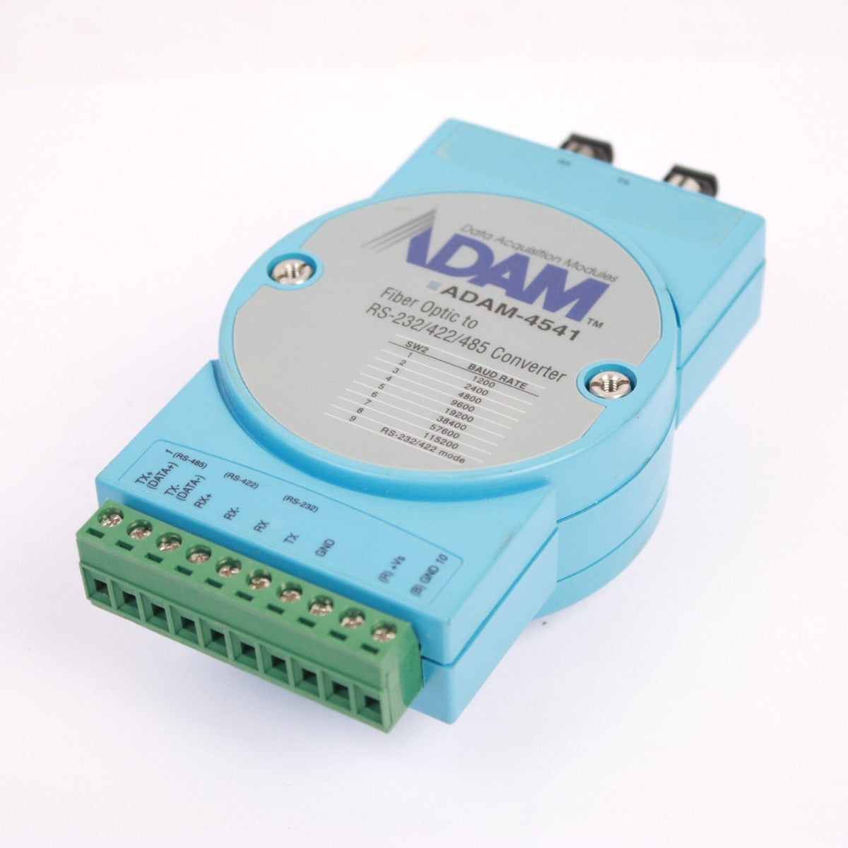 1PC ADAM-4541 For Advantech Multi-film Fiber Optic Converter Module|116570562572