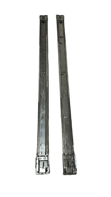 NIB __Dell PowerEdge R620 R430 R630 R640 Server Sliding Rail Kit 1U 6RTCR|297745981450