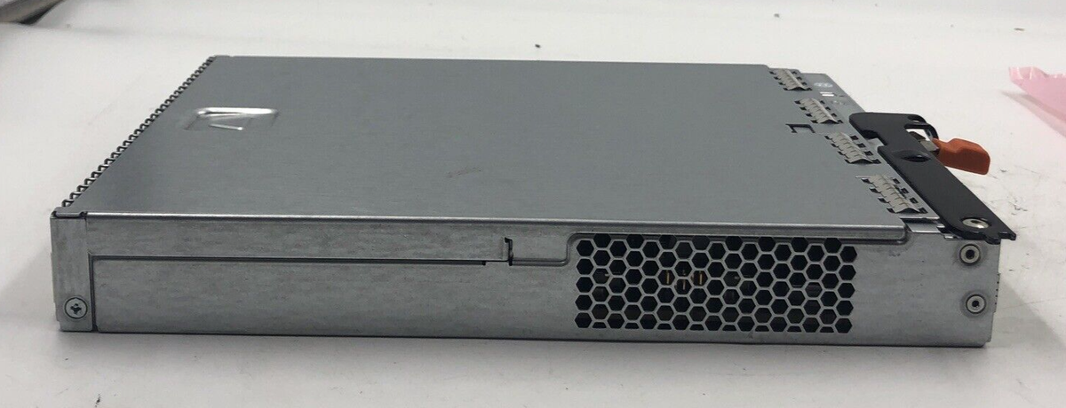 DELL EQUALLOGIC CONTROL MODULE TYPE 11 CONTROLLER MODULE E09M001 E09M|156769239125