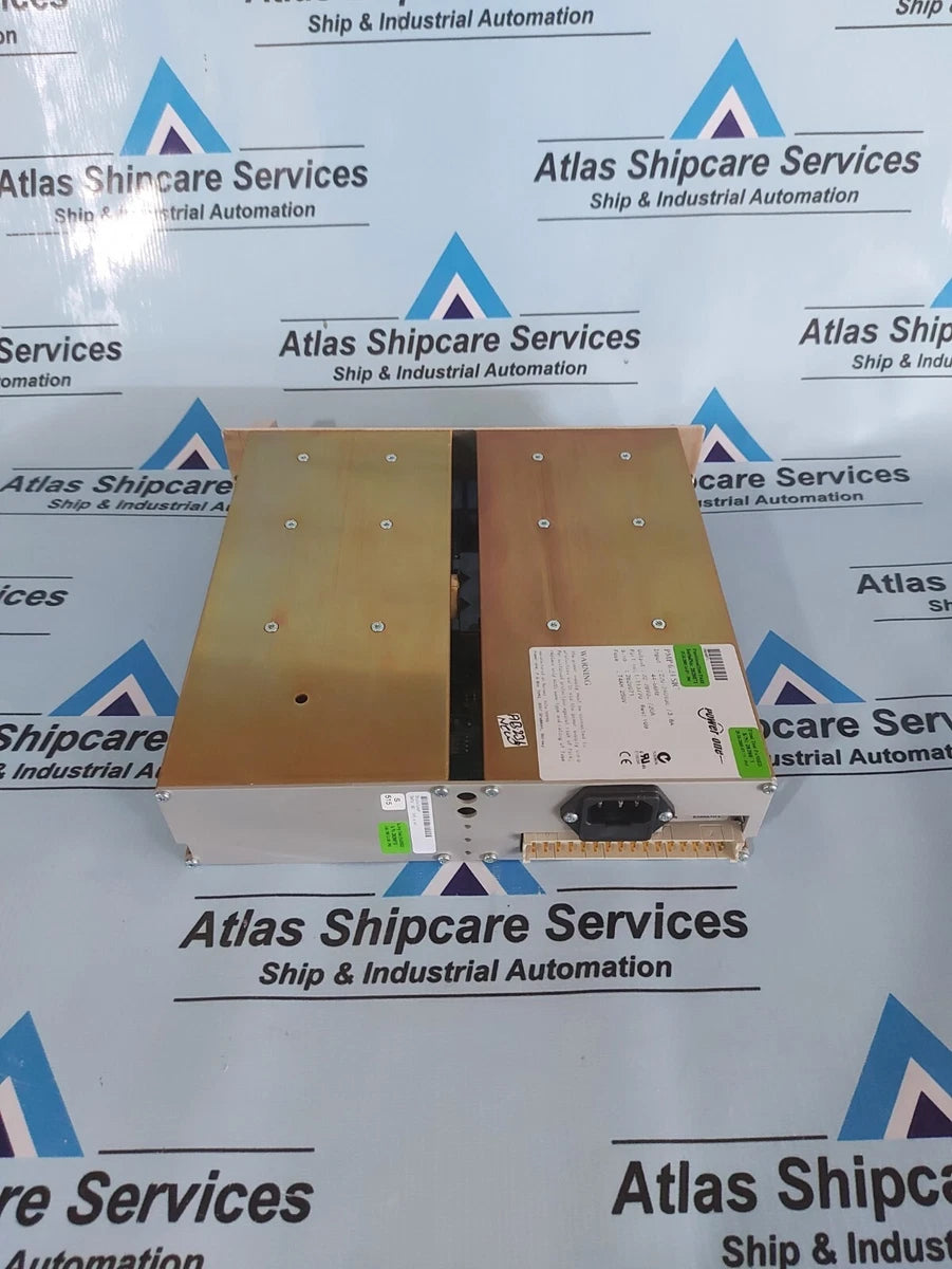 POWER-ONE PMP 6.24 SIC POWER SUPPLY