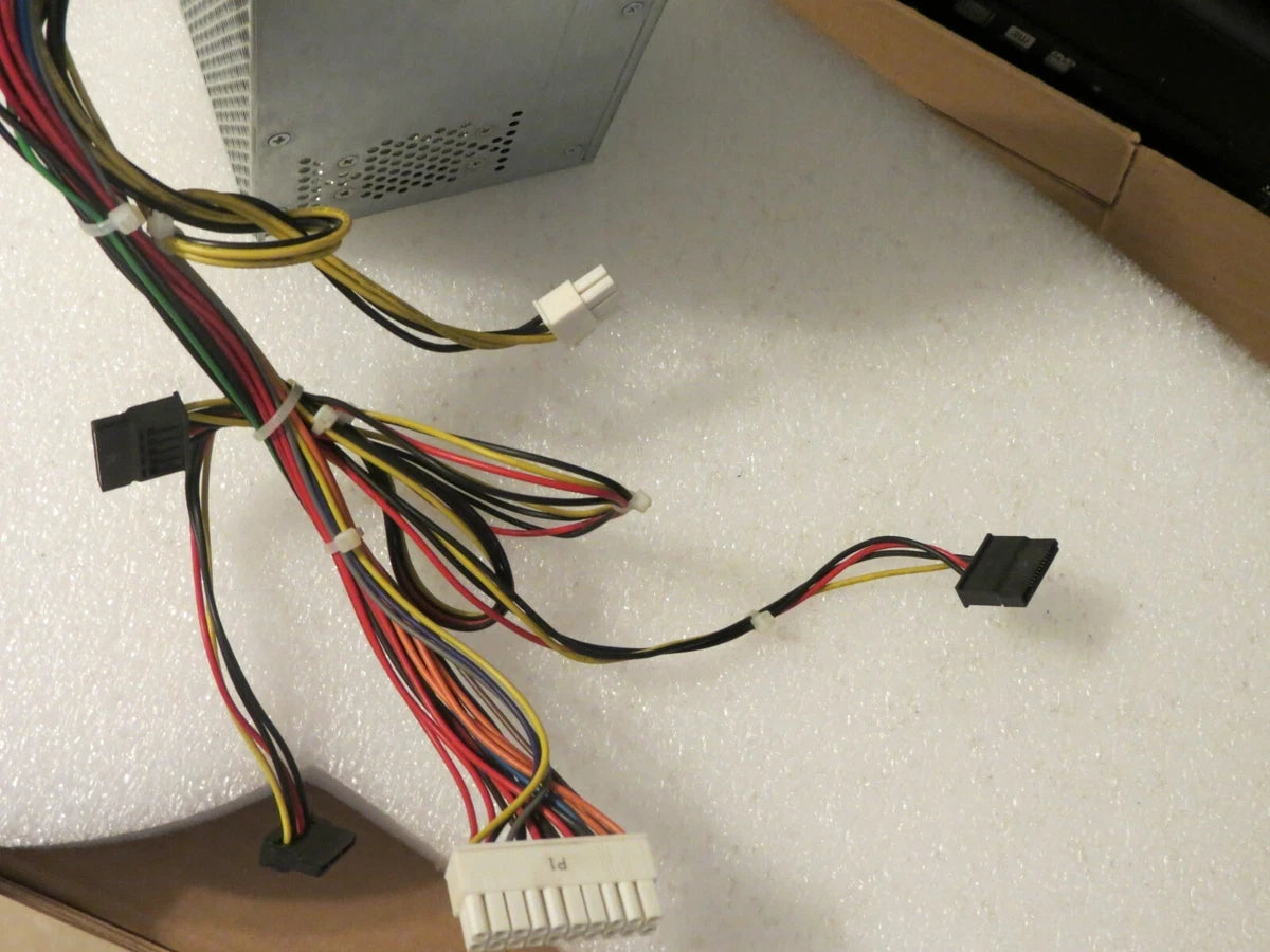 Genuine Lenovo,AcBel,Liteon 180 Watts Power Supply for ThinkCentre E73 54Y8847|202863380304