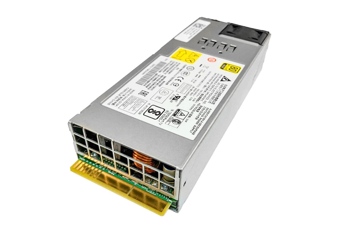 PSU Dell Delta 460W F2R Normal Flow 100-240V AC 50/60MHz 80+ Gold KTM6X|356725482959