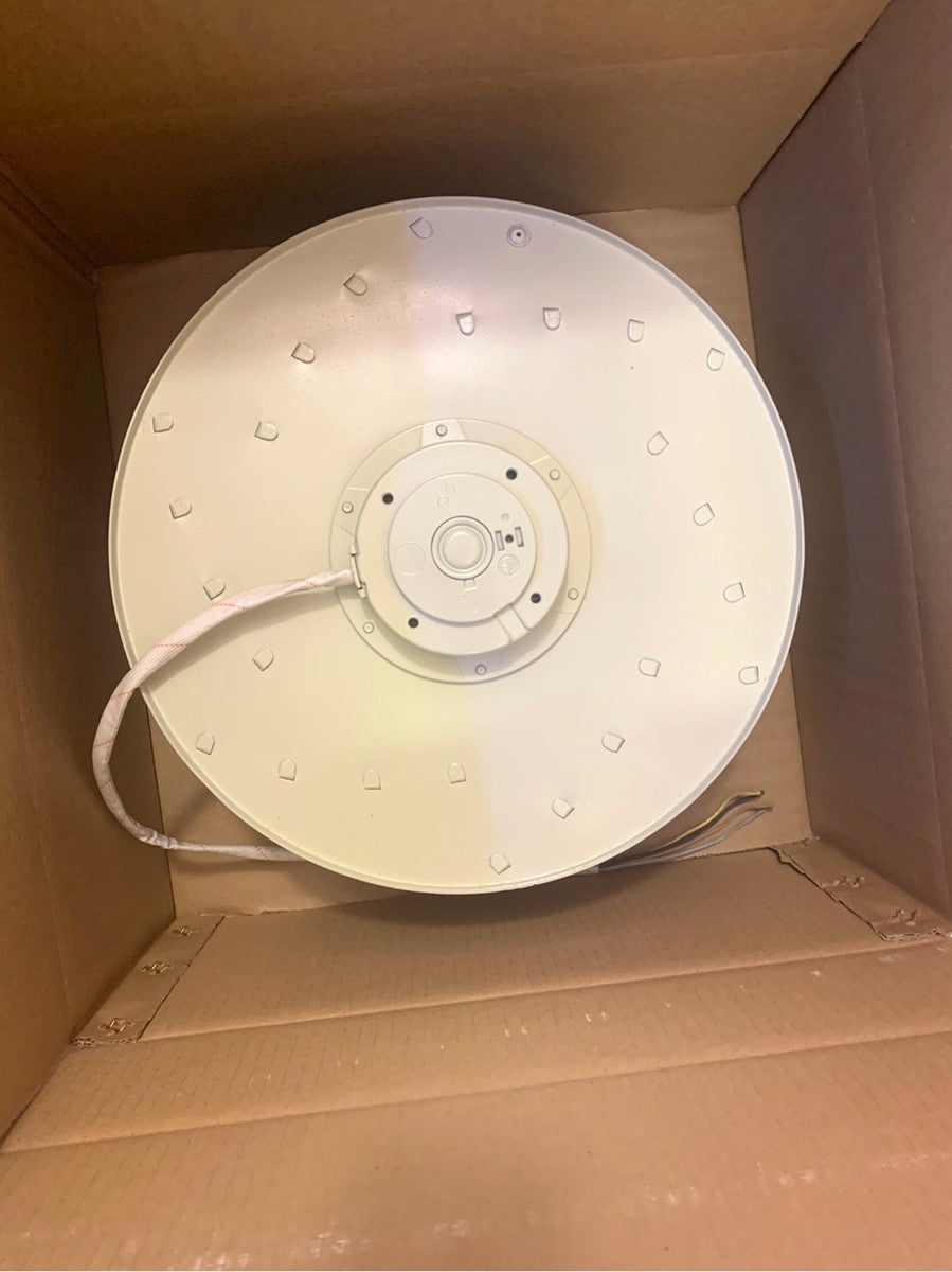 One Brand New Ziehl-Abegg RH35M-4EK.2F.1R Centrifugal Fan AC 230V|256988231645