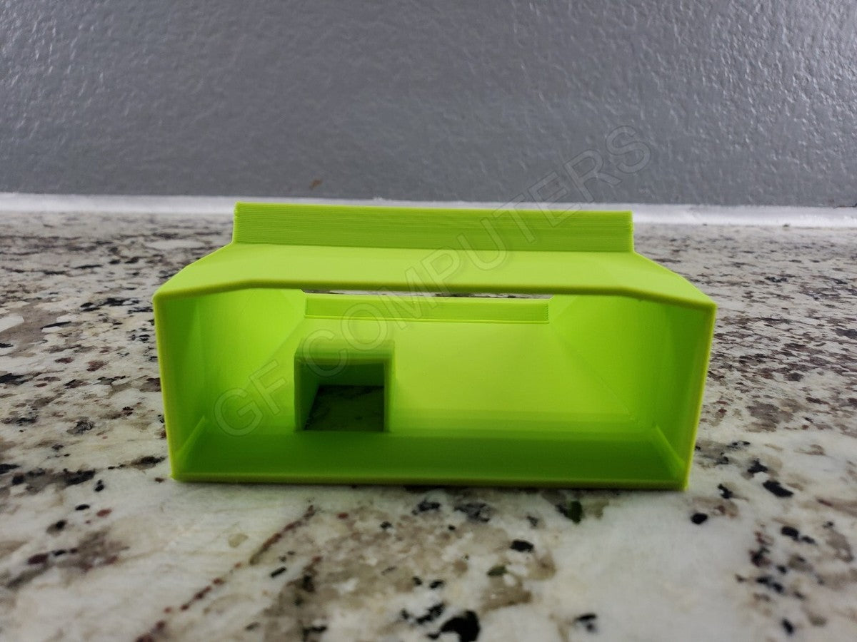 Nvidia Tesla GPU Cooling Fan Shroud Mounting M60 V100 Accelerator Card 80MM AI|285399579213