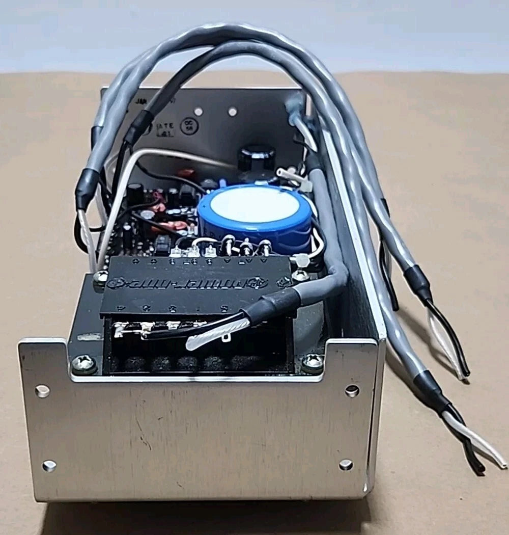 Power-One CP131-500 Power Supply 120Vac 5Vdc @ 8A + Warranty