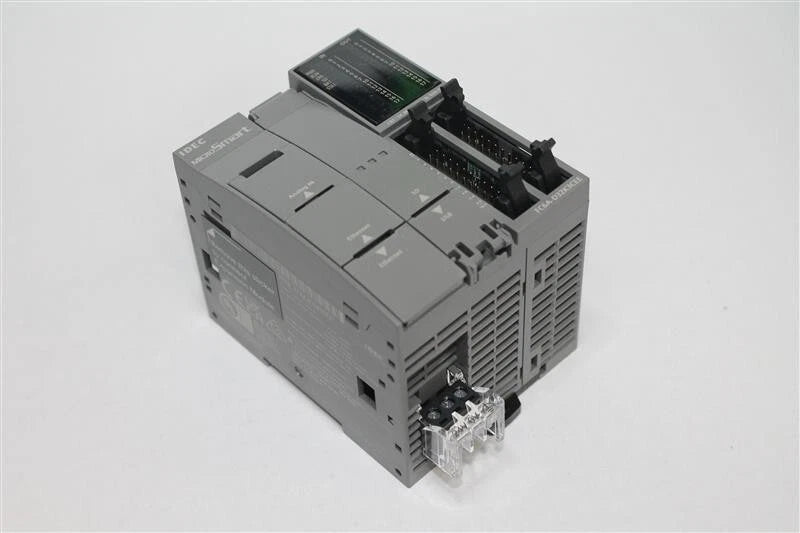 IDEC FC6A-D32K3CEE PLC 32IO 24VDC Trans. Sink|405947105347