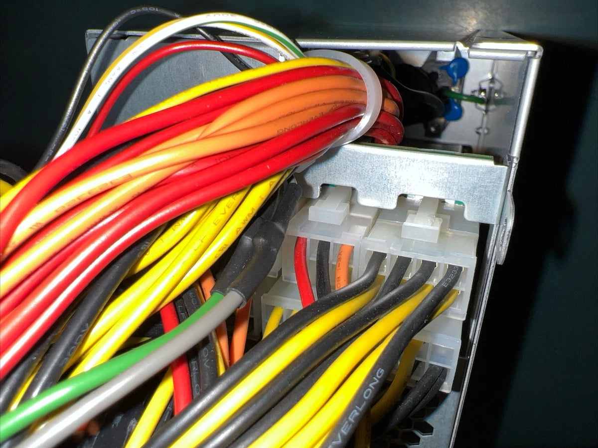 Power Supply Supermicro PWS-1K26P-PQ Server 1000W - NO BOX