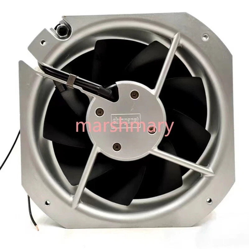 1 PCS NEW Ebm Papst Fan W2E200-HH86-01 Axial Fan |376050650368