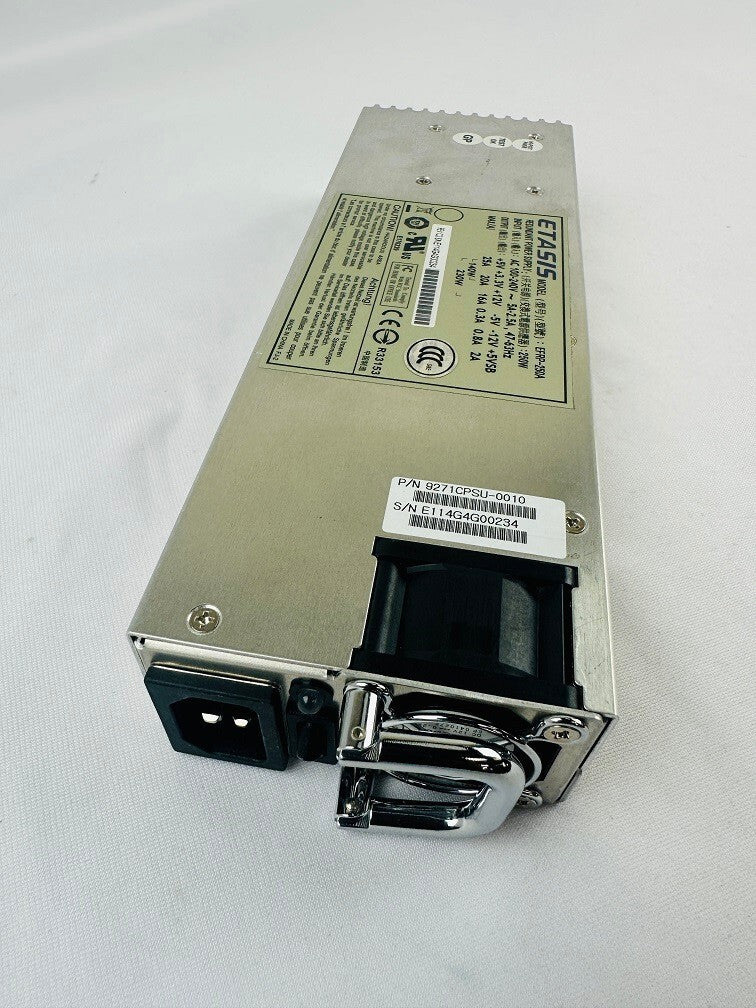 Etasis EFRP-250A Redundant Power Supply|267053882055
