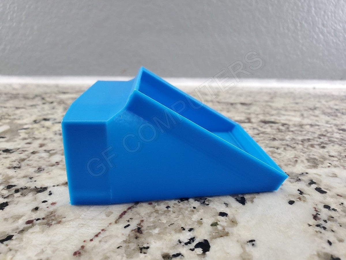 Nvidia Tesla GPU Cooling Fan Shroud Mounting M60 V100 Accelerator Card 80MM AI|285399579213