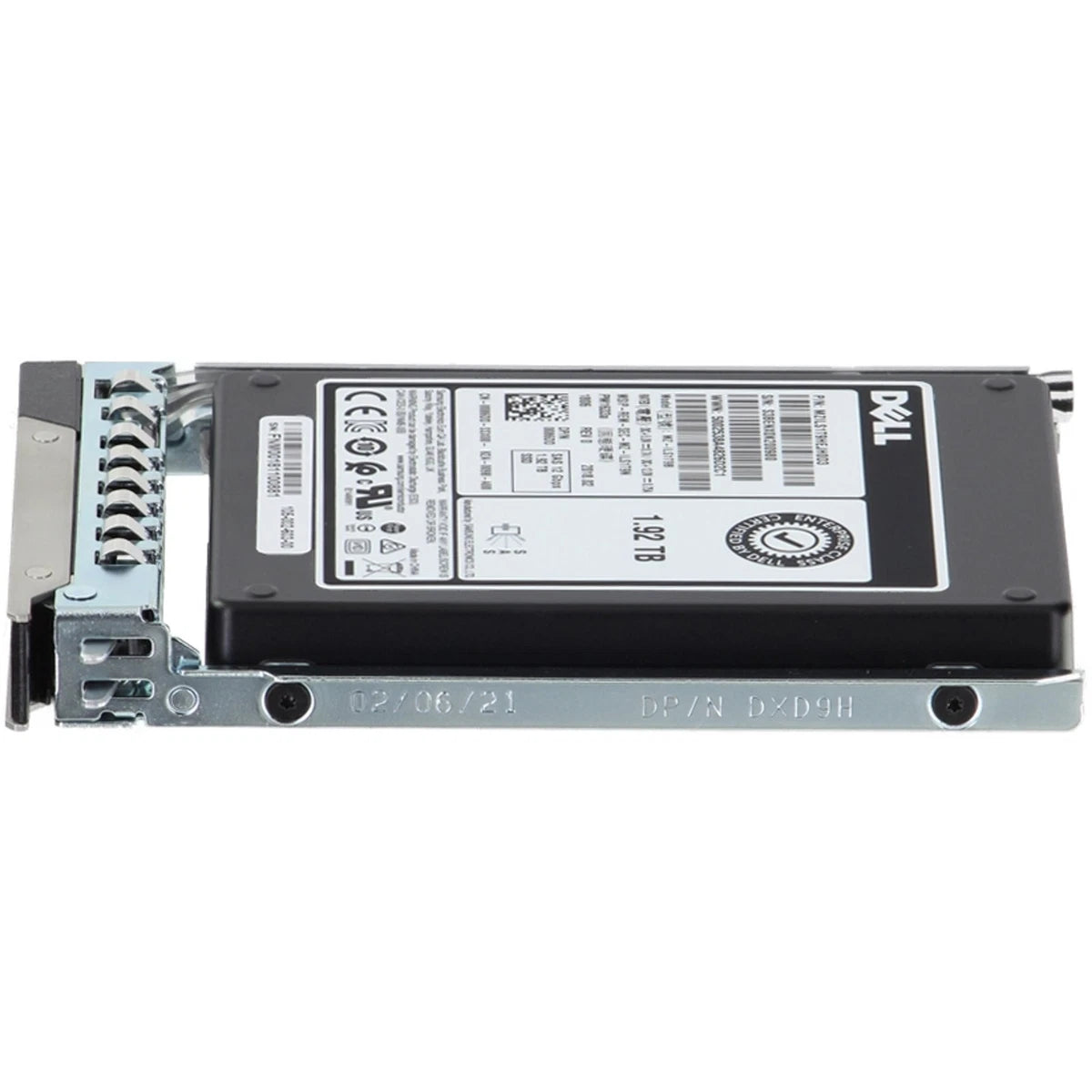 Dell 1.92TB 12Gbps SAS RI TLC 2.5 SSD  PM1633a CPO (086DD) -R|315804668509
