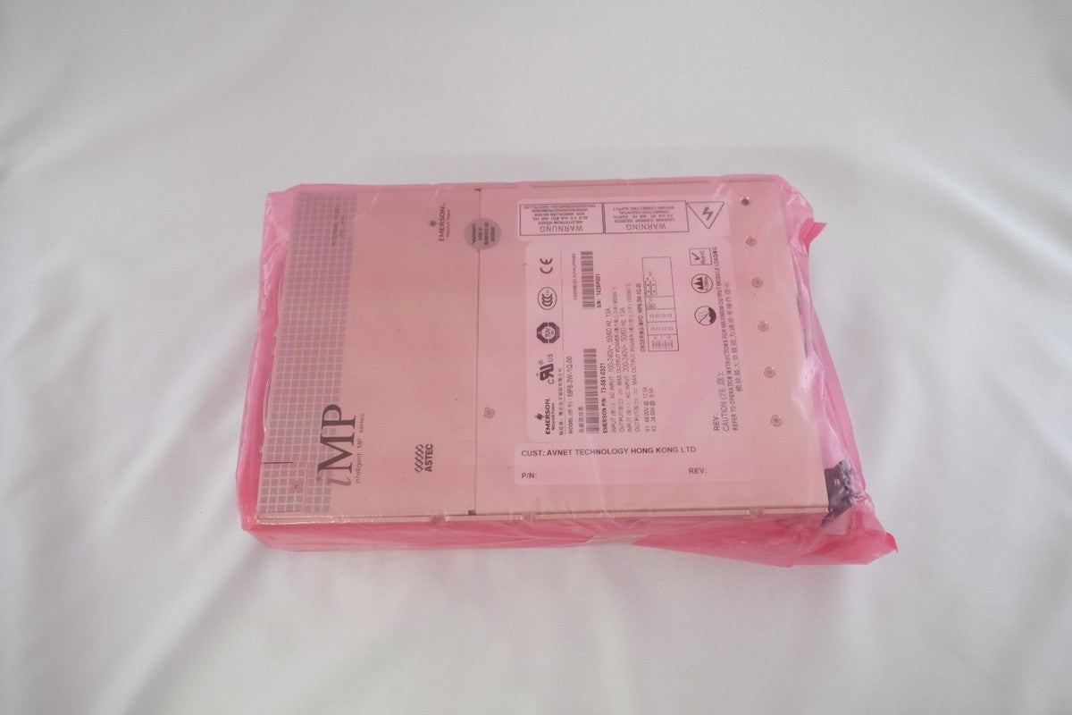 Emerson MVP Series 880watts|113728089377