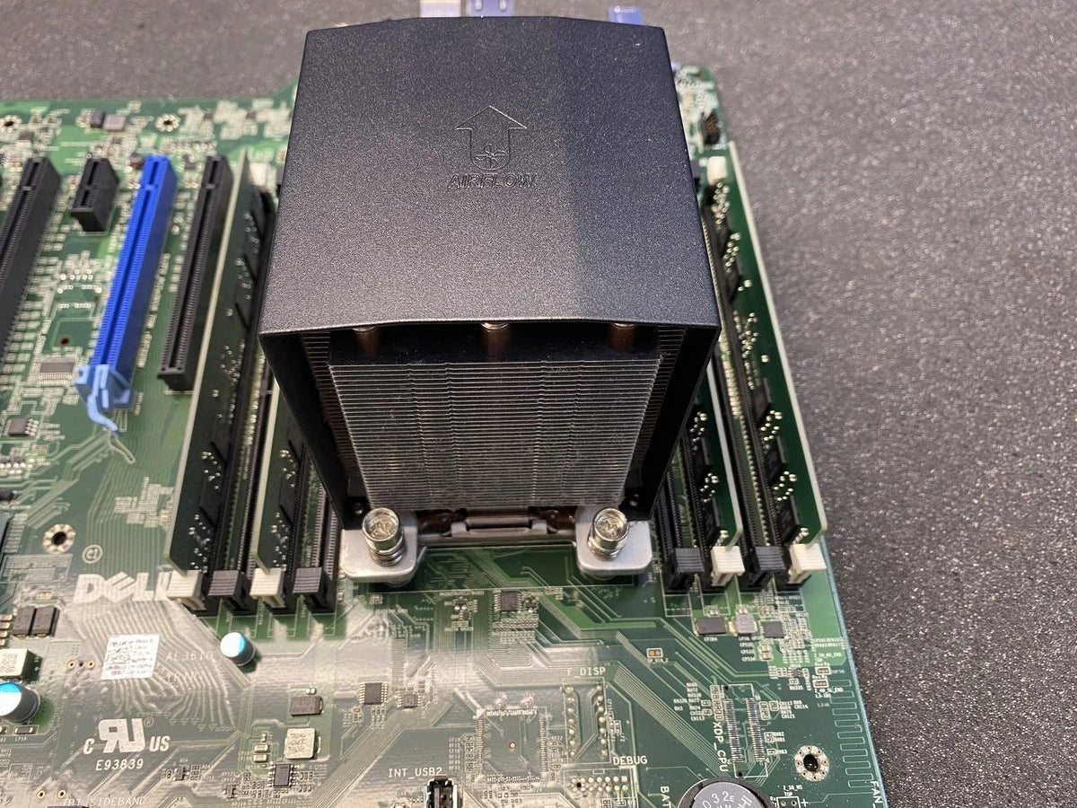 FOR DELL PRECISION T5810 WORKSTATION MOTHERBOARD CN-0HHV7N-72200|116732516272