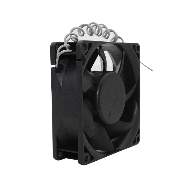 SUNON MA2082-HVL GN 8025 220V-240V 4.6W Cabinet Cooling AC Fan|404209811974