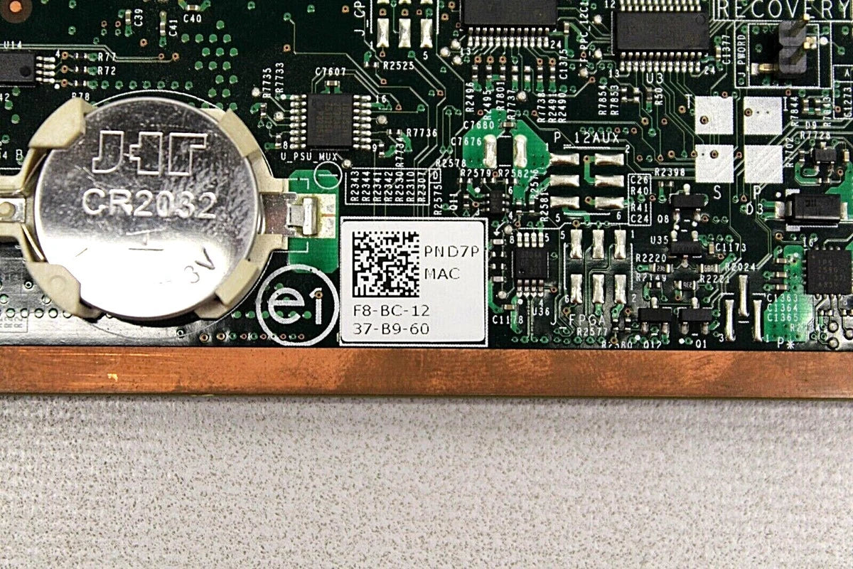 PND7P 0PND7P Dell Chassis Management Controller Module CMC For Poweredge FX2S |275471661386