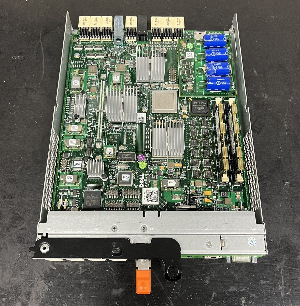 Dell EqualLogic Type 11 E09M001 E09M PS4100 Control Module|165783621174