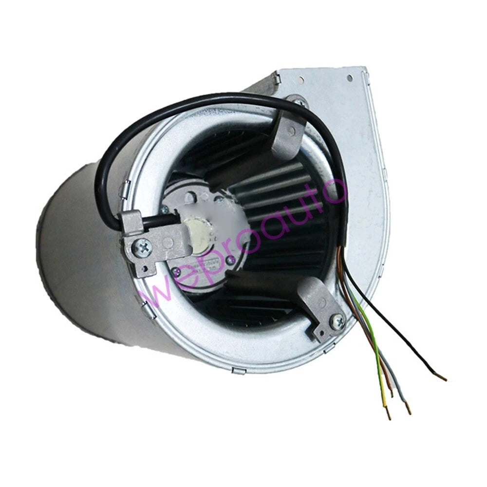 For Ziehl Abegg RD13S-2EP.WC.1R 230V 60Hz 0.19KW 0.85A Cooling Fan|286870778440