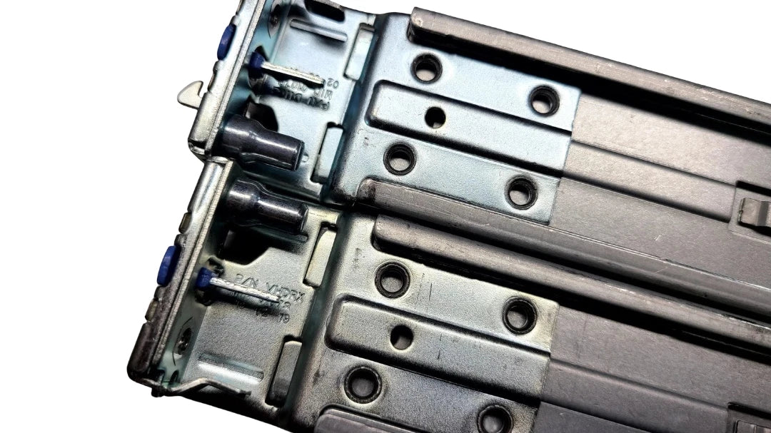 Dell PowerEdge R320 R330 R420 R430 R620 R630 Server Rails Kit PN: 0K1X36, 0M13G0|136732598284