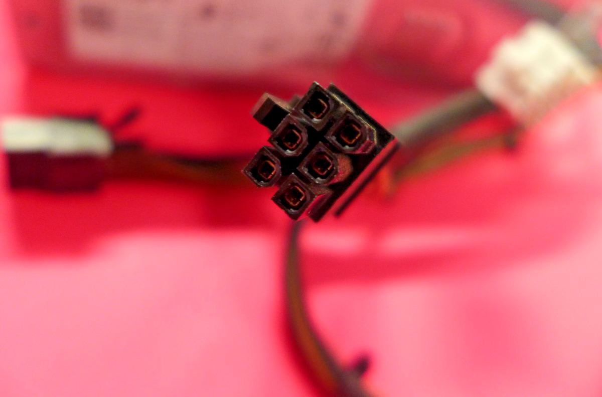 Genuine Dell XPS 8960 460W 80 Plus Bronze Power Supply H460EBS-00 VTG94|365949447827