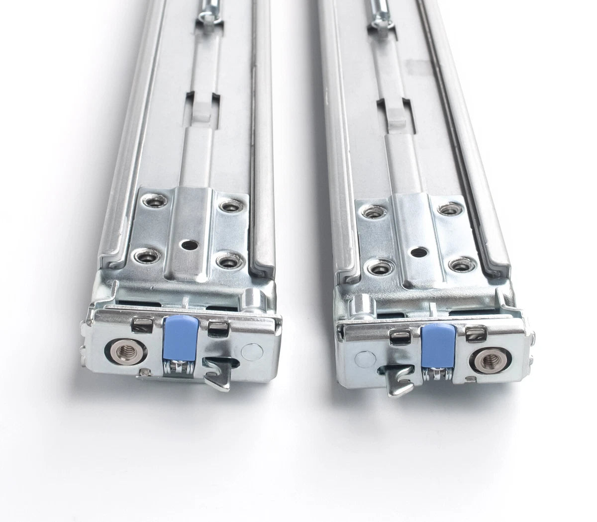 For Dell PowerEdge R320 R420 R430 R620 R630 R640 Sliding Ready Rail 081WCD 81WCD|254469573292