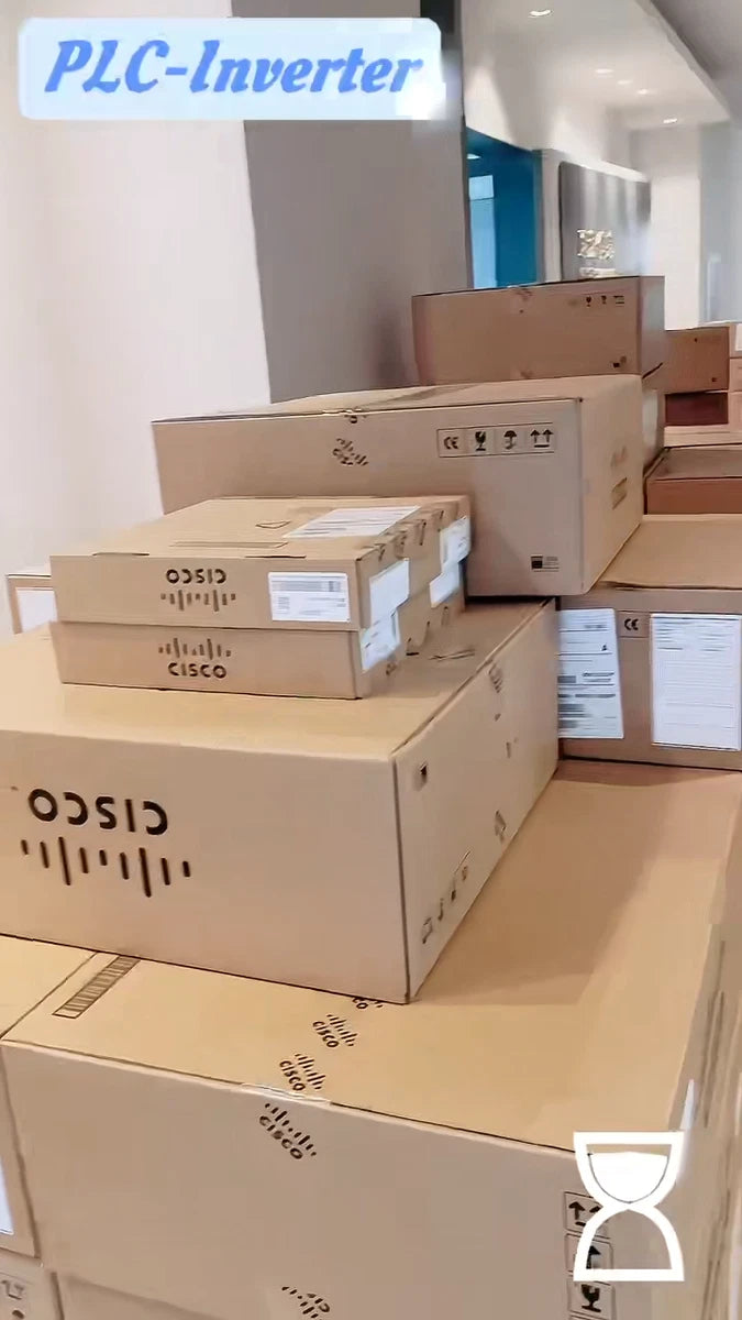 New CISCO NIM-4E/M Card 4 PORT E/M NETWORK INTERFACE MODULE free shipping/