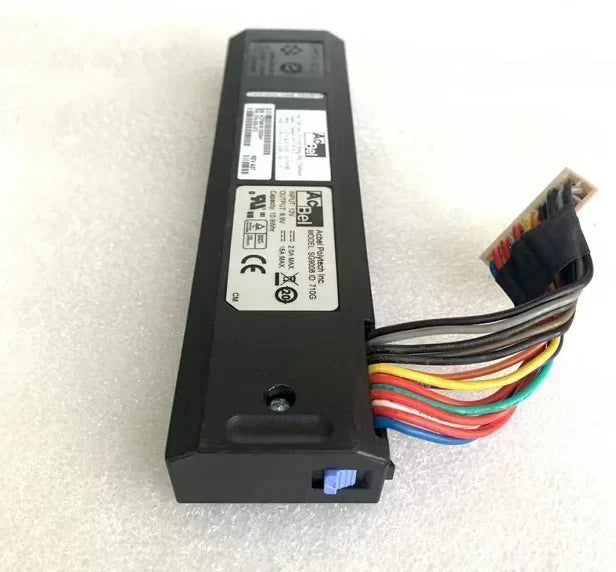 New SG9008 Battery for EMC 078-000-072 BBU VNXe3100 VNXe3150 VNX5400