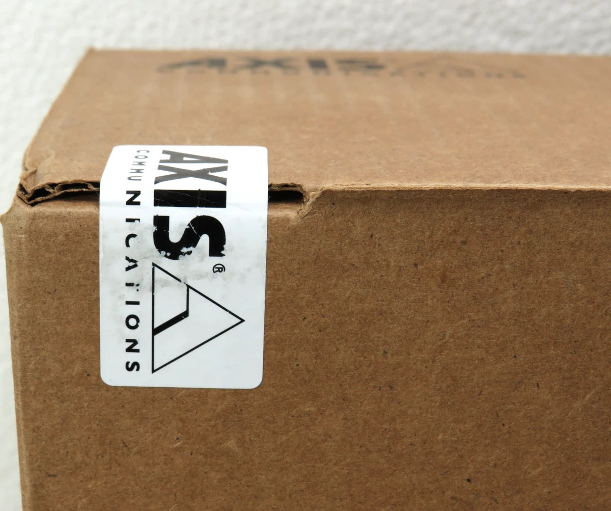 Axis P1465-LE 2MP Bullet Camera 02339-001 (FACTORY SEALED) [CTA]|167974814115