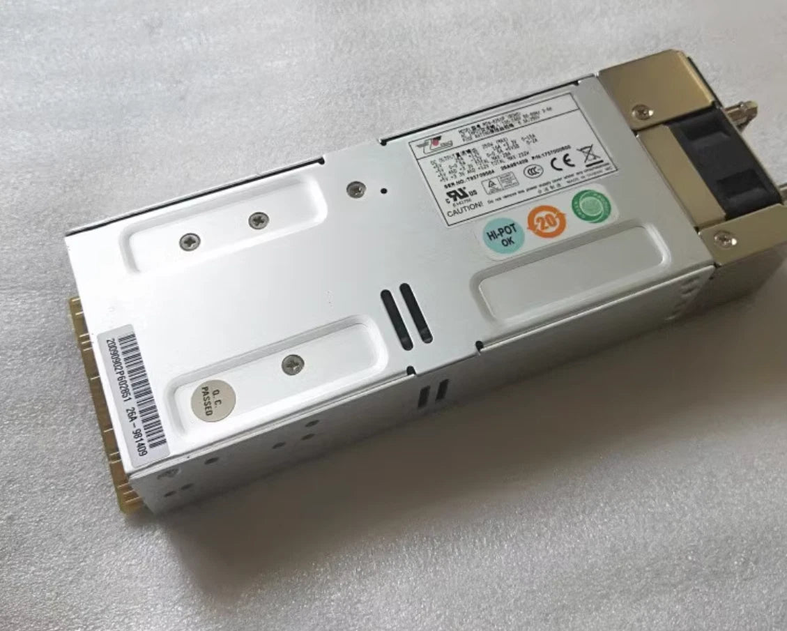 1pc ZIPPY EMACS MIN-6251P 250W server redundant power supply Module *tlp|387372371232