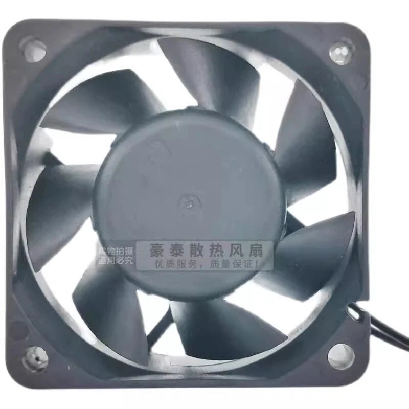 SUNON MA2062-HVL .GN 6025 AC220V-240V 6CM Silent Cooling Fan|156262106609